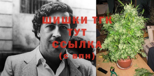 тгк Бугульма