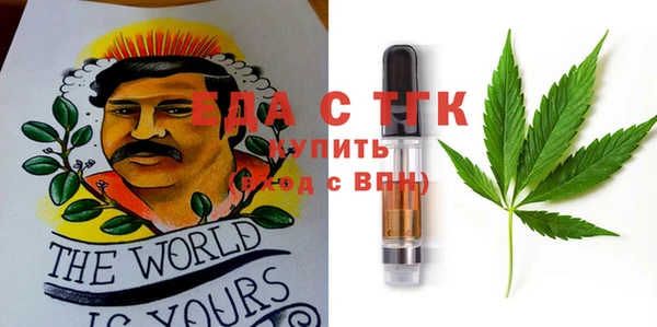 тгк Бугульма
